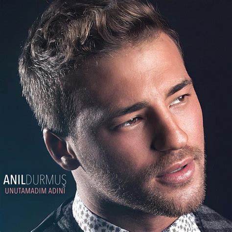 Anıl Durmuş Unutamadım Adını akor (Kolay ve Orjinal Ton).